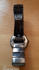 Продаю - часы rado jubile - фото 5