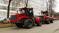 Продажа новой сельскохозяйственной техники Кировец К-424 -К - фото 5