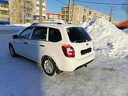 Продам автомобиль LADA 2194, KALINA, г. Чернушка, Пермь - фото 3