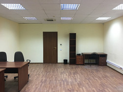 Сдам в аренду офис 40, 0 кв.м. в Кировском районе Ярославля - фото 6