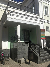 Сдам в аренду офис 40, 0 кв.м. в Кировском районе Ярославля - фото 7