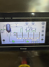 Высокотемпературный ультрапастеризатор УПУ-ТС-1250Э - фото 6
