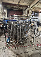 Высокотемпературный ультрапастеризатор УПУ-ТС-1250Э - фото 7