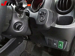 Хэтчбек Honda Fit кузов GE7 модификация 13G Smart Selection - фото 5
