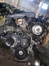 Двигатель 2UZ-FE для Toyota - фото 9