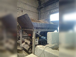Продажа бетонного завода РБУ-15 - фото 5