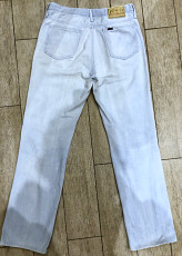 Старые джинсы Edwin (не оригинал) - фото 3