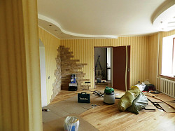 Строительство дома, ремонт квартиры - фото 1