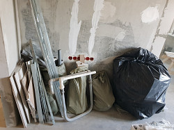 Вывоз мусора хлама из квартир - фото 3