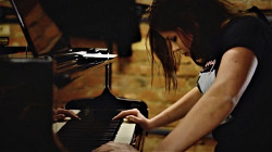 Уроки фортепиано - фото 1