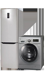 Ремонт холодильников стиральных и посудомоечных машин - фото 3