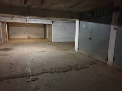 Подземный гараж - фото 5