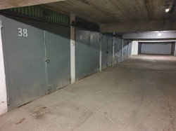 Подземный гараж - фото 4