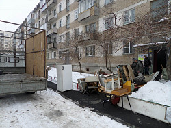 Вывоз мусора Егорьевск - фото 4