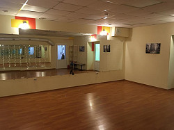 Почасовая аренда зала для танцев, йоги и фитнеса - фото 9