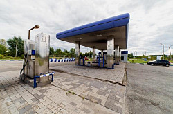 Продам две АЗС Fuel Energy на трассе М-7 - фото 3