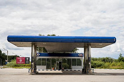 Продам две АЗС Fuel Energy на трассе М-7 - фото 5