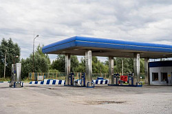 Продам две АЗС Fuel Energy на трассе М-7 - фото 4