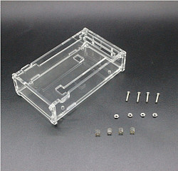 Набор электроники для создания ЧПУ 3D-принтера, лазерного ст - фото 8