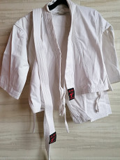 Продам кимоно для каратэ - фото 3