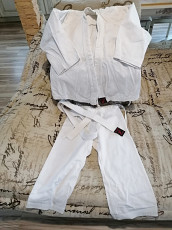 Продам кимоно для каратэ - фото 4