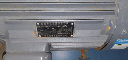 Моющая дробилка для полимеров DSG – 520 MY - фото 5