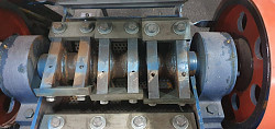 Моющая Дробилка SWP – 520 - фото 3