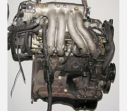 Двигатель 5S-FE для Toyota - фото 3
