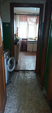 2 комнаты, с возможностью переделки под однушку, на Соболева - фото 8