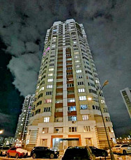 Продажа 2-комнатной квартиры в ЖК Мичурино Москва