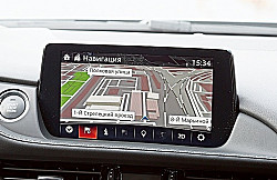 Навигационная система Мазда в Ростове-на-Дону - фото 4