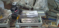 Продается Заточной станок для плоских ножей MFD600 - фото 3