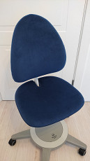 Новый чехол для кресла / стула Moll - фото 7