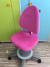 Новый чехол для кресла / стула Moll - фото 4