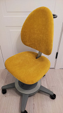 Новый чехол для кресла / стула Moll - фото 3