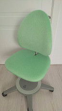 Новый чехол для кресла / стула Moll - фото 5