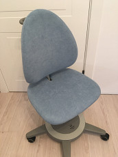 Новый чехол для кресла / стула Moll - фото 6