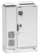 Активные фильтры AccuSine Schneider Electric (Франция) до 60 - фото 3