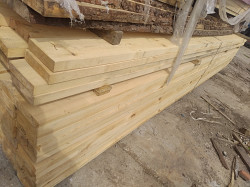 Пиломатериалы ценных пород древесины - фото 8