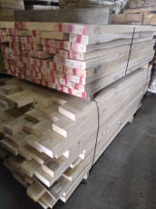 Пиломатериалы ценных пород древесины - фото 4