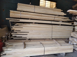 Пиломатериалы ценных пород древесины - фото 5