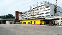 Здание производственного корпуса 8900 кв.м с участком - фото 7