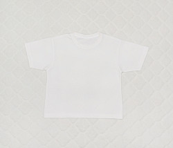 Детские футболки с короткими рукавами - фото 6