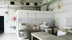 Здание под пищевое производство на Копорском шоссе