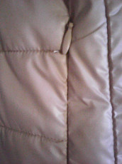 Женская куртка демисезон - фото 6
