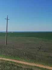 Продам земельный участок С/Н у моря в Крыму - фото 5