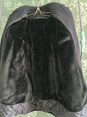 Продам мужское пальто с подстежкой - фото 3