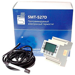 Терморегулятор SMT-527D - фото 6