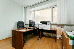 Продаётся офисное помещение, общей площадью 220 кв.м - фото 3