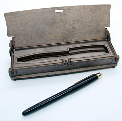 Подарочный Футляр для ручки "iLiADA PEN" - фото 9